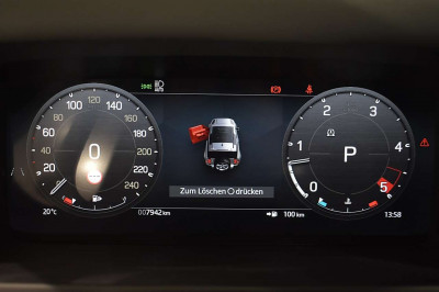 Land Rover Defender Gebrauchtwagen