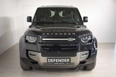 Land Rover Defender Gebrauchtwagen