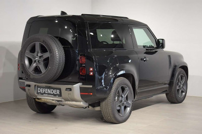 Land Rover Defender Gebrauchtwagen