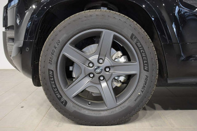 Land Rover Defender Gebrauchtwagen