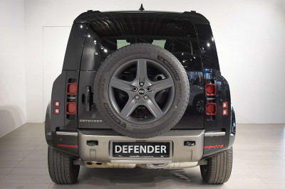 Land Rover Defender Gebrauchtwagen