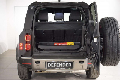 Land Rover Defender Gebrauchtwagen