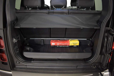 Land Rover Defender Gebrauchtwagen