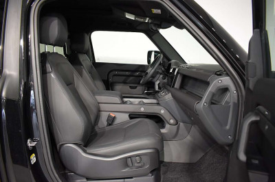 Land Rover Defender Gebrauchtwagen