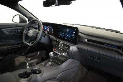 Ford Mustang Gebrauchtwagen