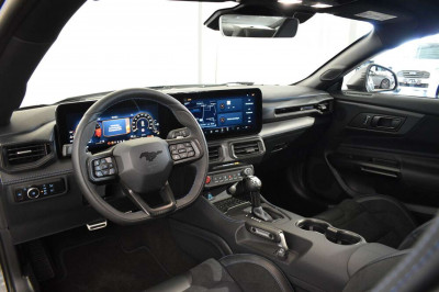 Ford Mustang Gebrauchtwagen