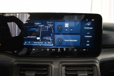 Ford Mustang Gebrauchtwagen