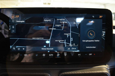 Ford Mustang Gebrauchtwagen