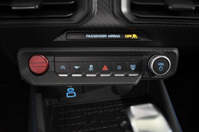 Ford Mustang Gebrauchtwagen