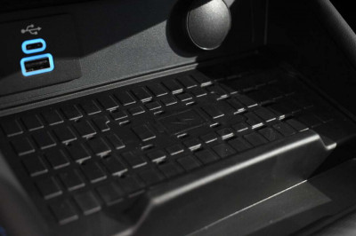 Ford Mustang Gebrauchtwagen