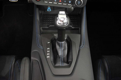 Ford Mustang Gebrauchtwagen