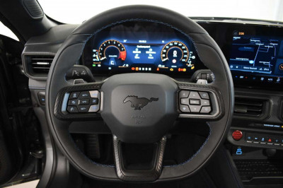 Ford Mustang Gebrauchtwagen