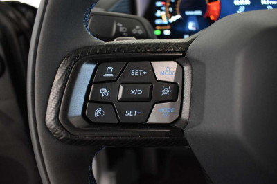 Ford Mustang Gebrauchtwagen