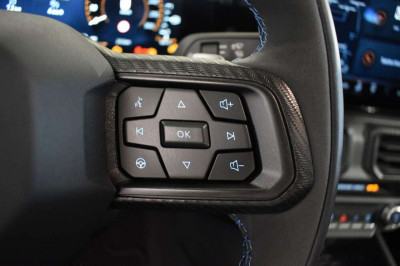 Ford Mustang Gebrauchtwagen