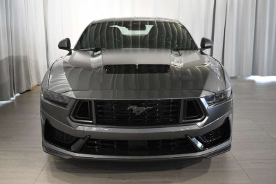 Ford Mustang Gebrauchtwagen