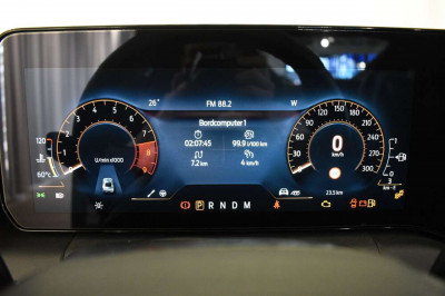 Ford Mustang Gebrauchtwagen