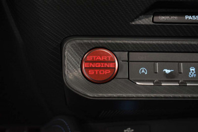 Ford Mustang Gebrauchtwagen