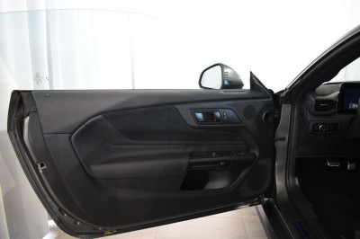 Ford Mustang Gebrauchtwagen