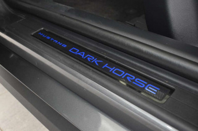 Ford Mustang Gebrauchtwagen