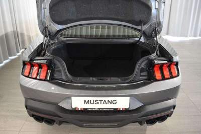 Ford Mustang Gebrauchtwagen