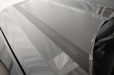 Ford Mustang Gebrauchtwagen