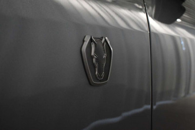 Ford Mustang Gebrauchtwagen