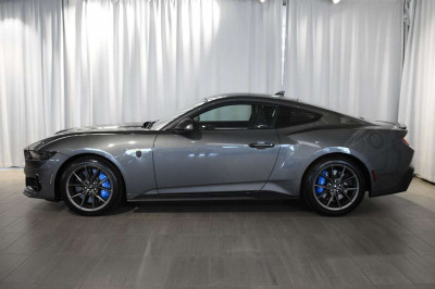 Ford Mustang Gebrauchtwagen