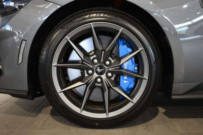 Ford Mustang Gebrauchtwagen