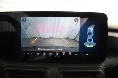 Ford Mustang Gebrauchtwagen