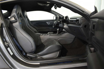 Ford Mustang Gebrauchtwagen