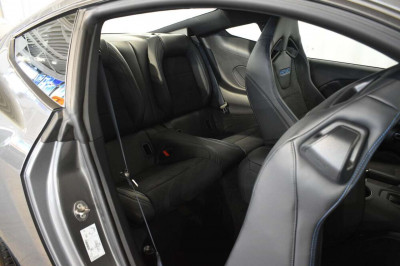 Ford Mustang Gebrauchtwagen