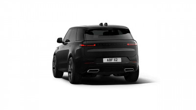 Land Rover Range Rover Sport Neuwagen