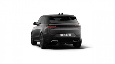 Land Rover Range Rover Sport Neuwagen