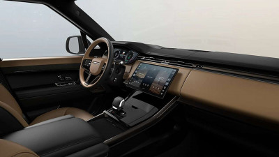 Land Rover Range Rover Sport Neuwagen