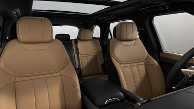 Land Rover Range Rover Sport Neuwagen