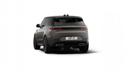 Land Rover Range Rover Sport Neuwagen