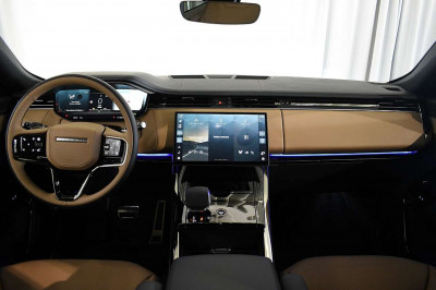 Land Rover Range Rover Sport Vorführwagen