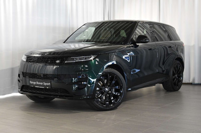 Land Rover Range Rover Sport Vorführwagen