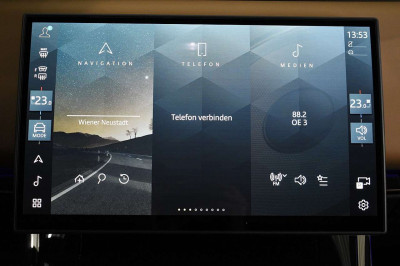 Land Rover Range Rover Sport Vorführwagen