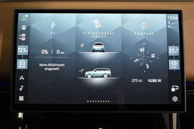 Land Rover Range Rover Sport Vorführwagen