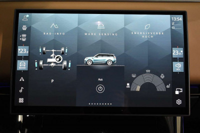 Land Rover Range Rover Sport Vorführwagen