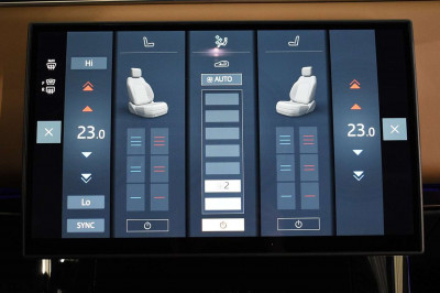 Land Rover Range Rover Sport Vorführwagen