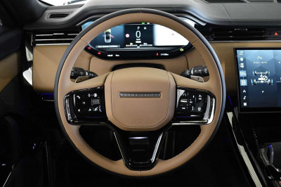 Land Rover Range Rover Sport Vorführwagen