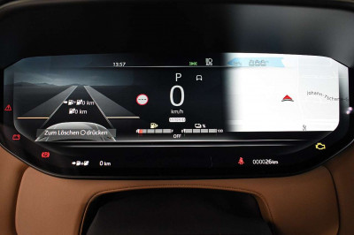 Land Rover Range Rover Sport Vorführwagen