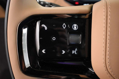 Land Rover Range Rover Sport Vorführwagen