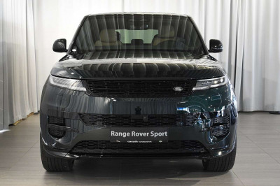 Land Rover Range Rover Sport Vorführwagen