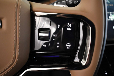 Land Rover Range Rover Sport Vorführwagen