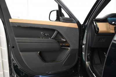 Land Rover Range Rover Sport Vorführwagen