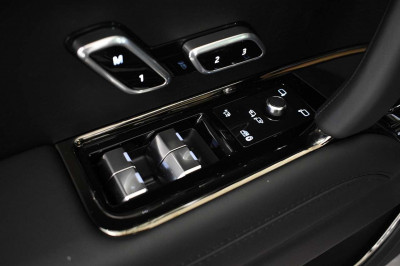 Land Rover Range Rover Sport Vorführwagen