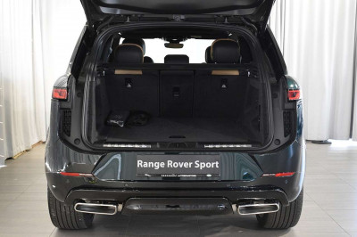 Land Rover Range Rover Sport Vorführwagen